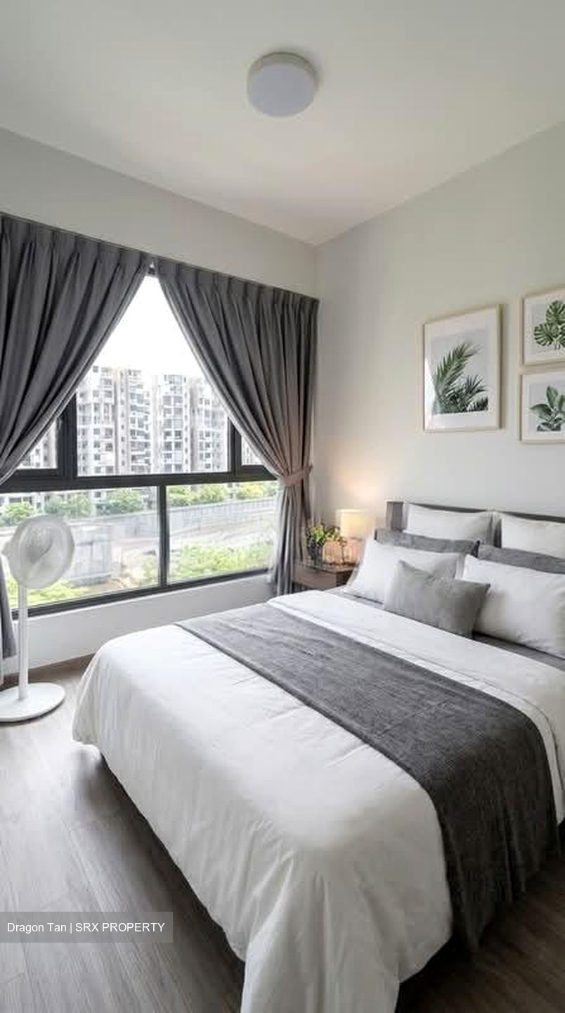 Grandeur Park Residences (D16), Condominium #566679201